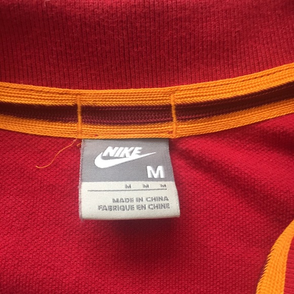 Nike polo - Picture 2 of 3